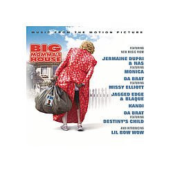 Devin - Big Momma&#039;s House - Music From The Motion Picture альбом