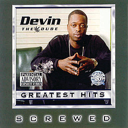 Devin The Dude - Greatest Hits альбом