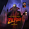 Devin Townsend - Ziltoid the Omniscient album
