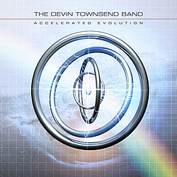 Devin Townsend - Accelerated Evolution album