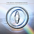 Devin Townsend - Accelerated Evolution альбом