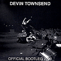 Devin Townsend - Official Bootleg 2000 album