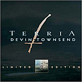 Devin Townsend - Terria (bonus disc) album