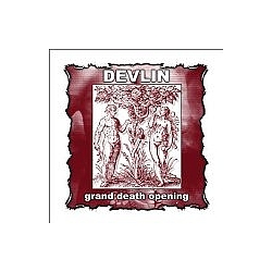 Devlin - Grand Death Opening album