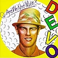 Devo - Q: Are We Not Men? A: We Are Devo / Dev-O Live album