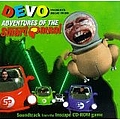 Devo - Adventures of the Smart Patrol album