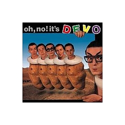 Devo - Oh, No! It&#039;s Devo альбом