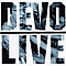 Devo - Live: The Mongoloid Years album