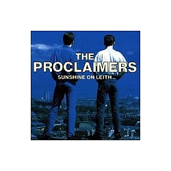 Proclaimers - Sunshine On Leith album
