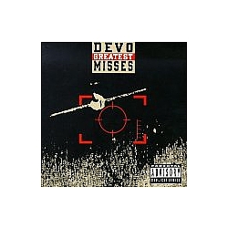 Devo - The Greatest Misses album