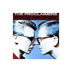 Proclaimers - This Is The Story альбом