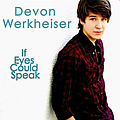 Devon Werkheiser - If Eyes Could Speak album