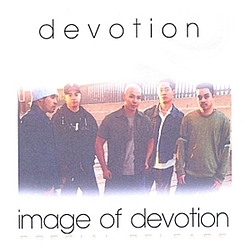 Devotion - Image of Devotion album