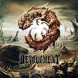 Devourment - Unleash the Carnivore album