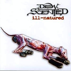 Dew-Scented - Ill-Natured album