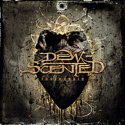 Dew-Scented - Incinerate album