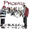 Prodigy - H.N.I.C. Pt. 2 альбом