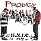 Prodigy - H.N.I.C. Pt. 2 album