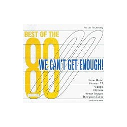 Dexys Midnight Runners - We Can&#039;t Get Enough: Best of the 80&#039;s (disc 2) album