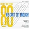 Dexys Midnight Runners - We Can&#039;t Get Enough: Best of the 80&#039;s (disc 2) album