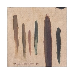 Deyarmond Edison - Silent Signs album