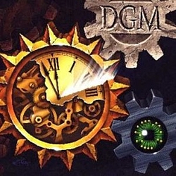 Dgm - Wings of Time album