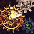 Dgm - Wings of Time альбом