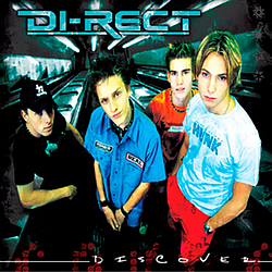 Di-Rect - Discover альбом