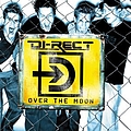 Di-Rect - Over The Moon album