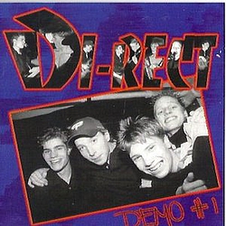 Di-Rect - Demo 1 album