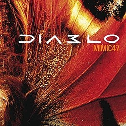 Diablo - Mimic47 альбом