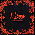 Diablo Swing Orchestra - The Butcher&#039;s Ballroom album