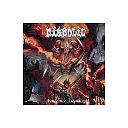 Diabolic - Vengeance Ascending альбом