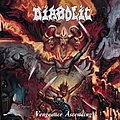 Diabolic - Vengeance Ascending альбом