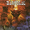 Diabolic - Supreme Evil album