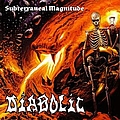 Diabolic - Subterraneal Magnitude album