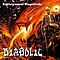 Diabolic - Subterraneal Magnitude album