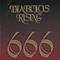 Diabolos Rising - 666 album