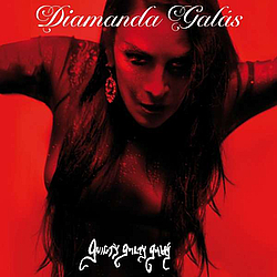 Diamanda Galas - Guilty! Guilty! Guilty! альбом
