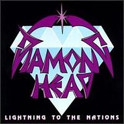 Diamond Head - Lightning to the Nations альбом