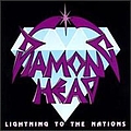 Diamond Head - Lightning to the Nations album