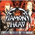 Diamond Head - Live in the Heat of the Night album
