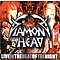 Diamond Head - Live in the Heat of the Night альбом