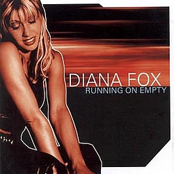 Diana Fox - Running on Empty альбом