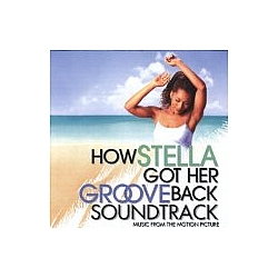 Diana King - How Stella Got Her Groove Back album