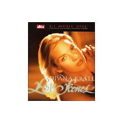 Diana Krall - Love Scenes [DTS Required альбом