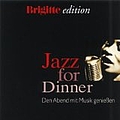Diana Krall - Jazz for Dinner 2 (Brigitte Edition 2003) альбом