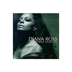 Diana Ross - The Ultimate Collection альбом