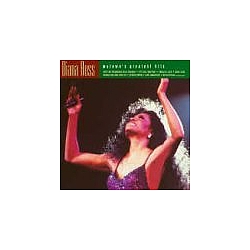 Diana Ross - Motown&#039;s Greatest Hits альбом