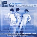 Diana Ross - You Keep Me Hangin&#039; on альбом